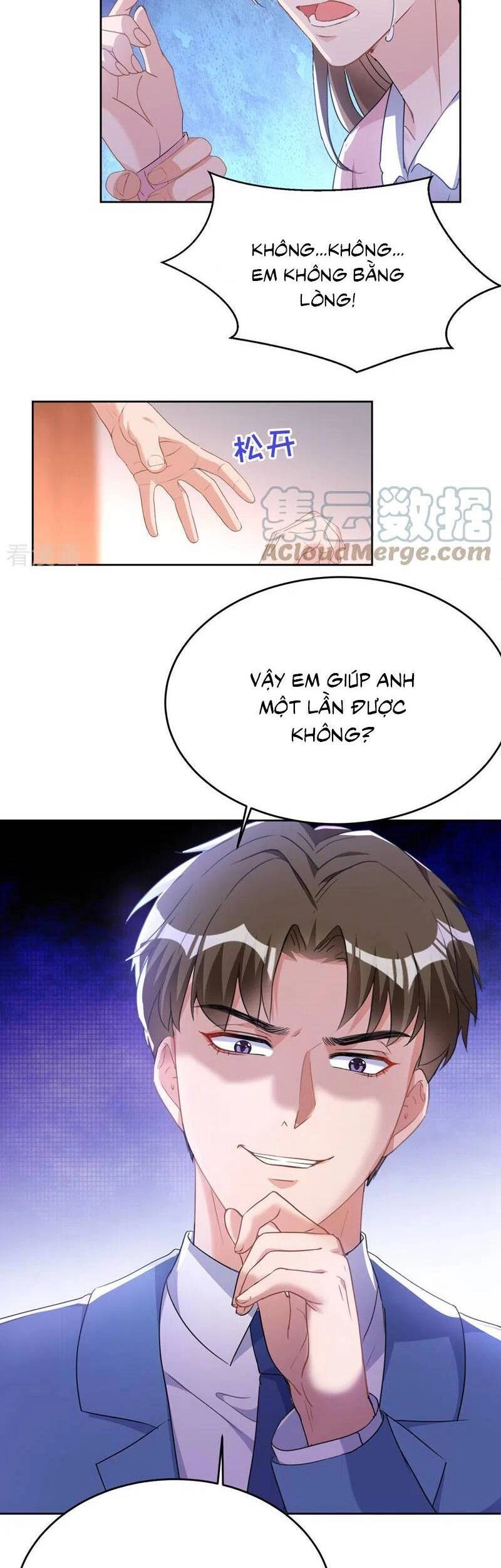 Hôm Nay Từ Chối Lục Tiên Sinh Chưa? Chapter 75 - 17