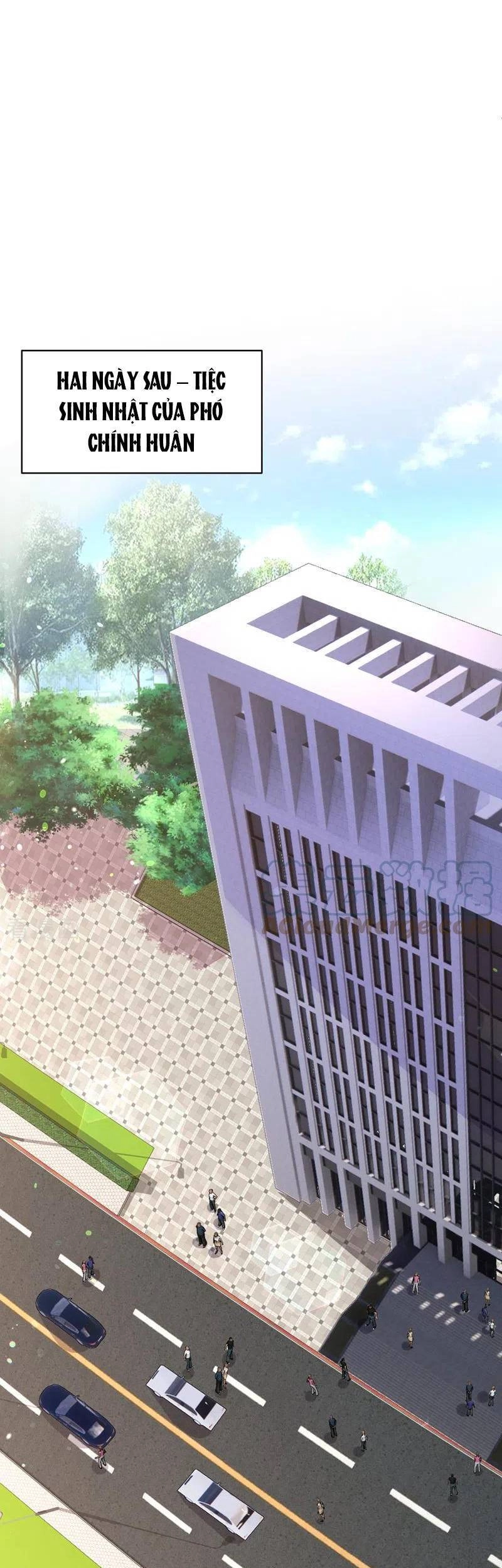 Hôm Nay Từ Chối Lục Tiên Sinh Chưa? Chapter 75 - 19