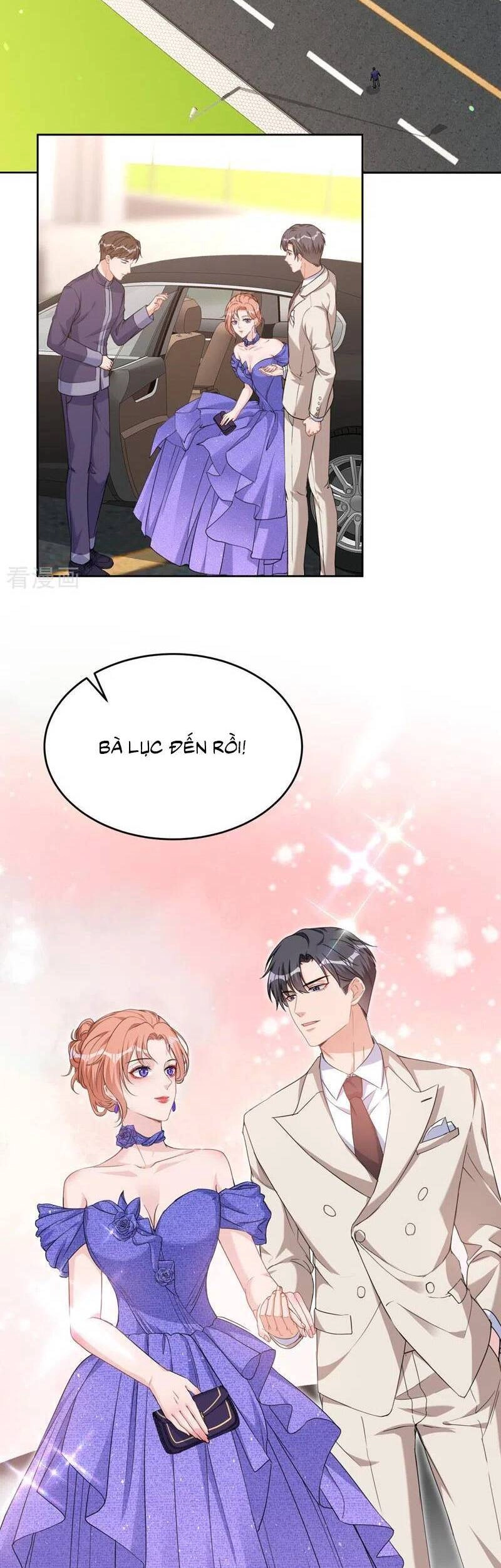 Hôm Nay Từ Chối Lục Tiên Sinh Chưa? Chapter 75 - 20