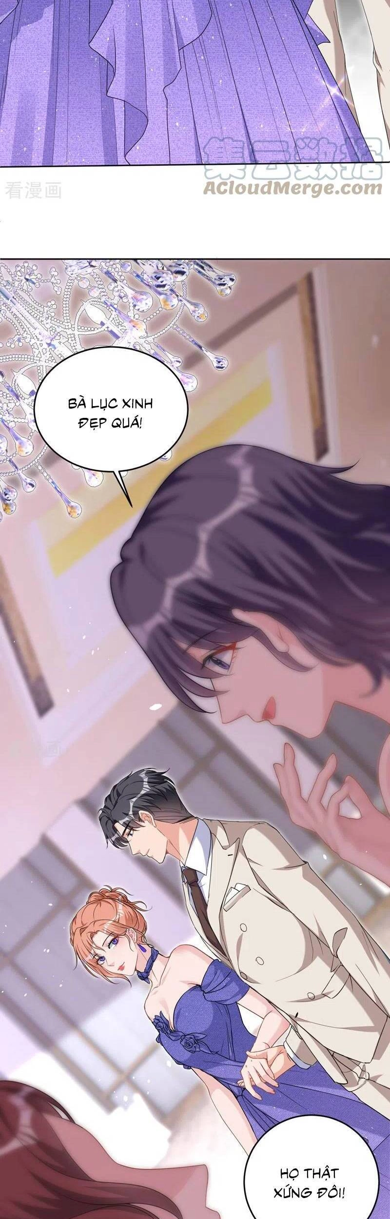 Hôm Nay Từ Chối Lục Tiên Sinh Chưa? Chapter 75 - 21