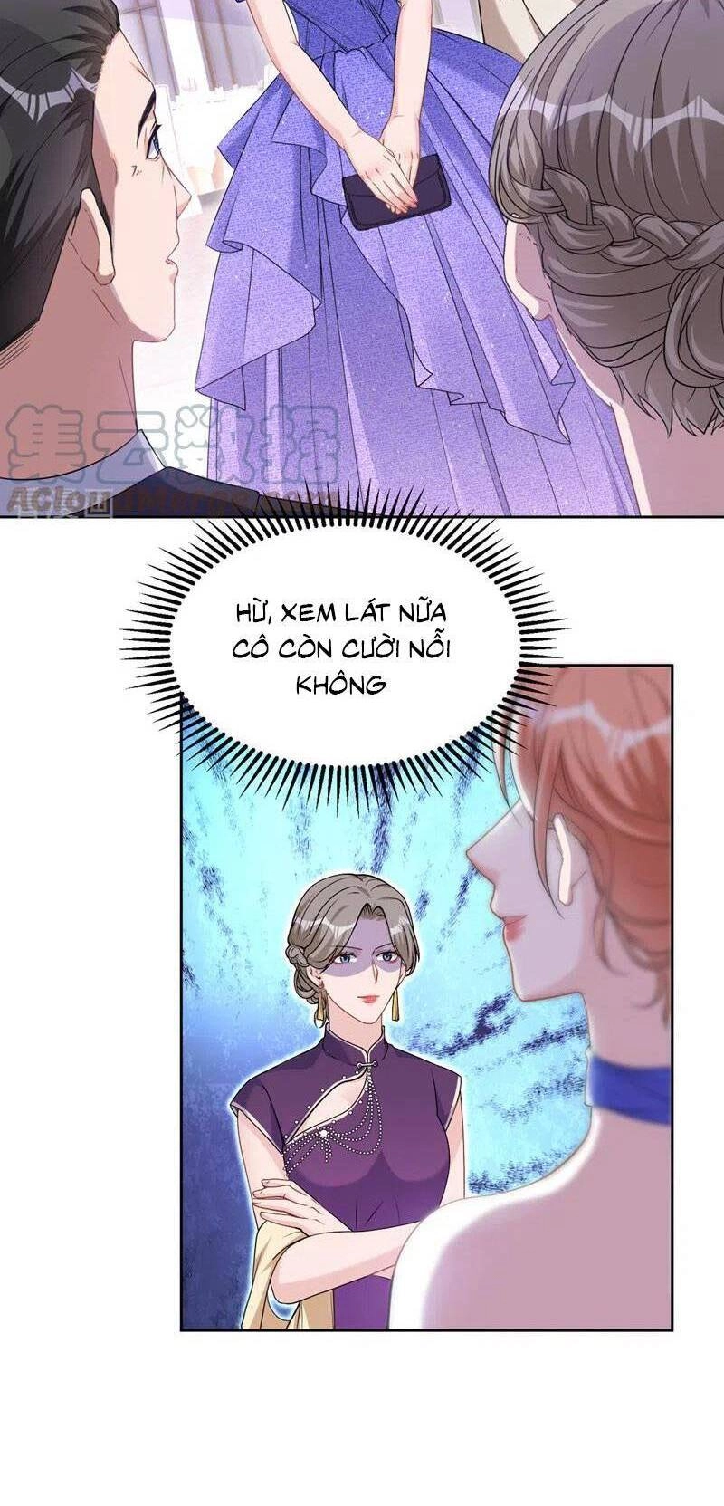 Hôm Nay Từ Chối Lục Tiên Sinh Chưa? Chapter 75 - 24