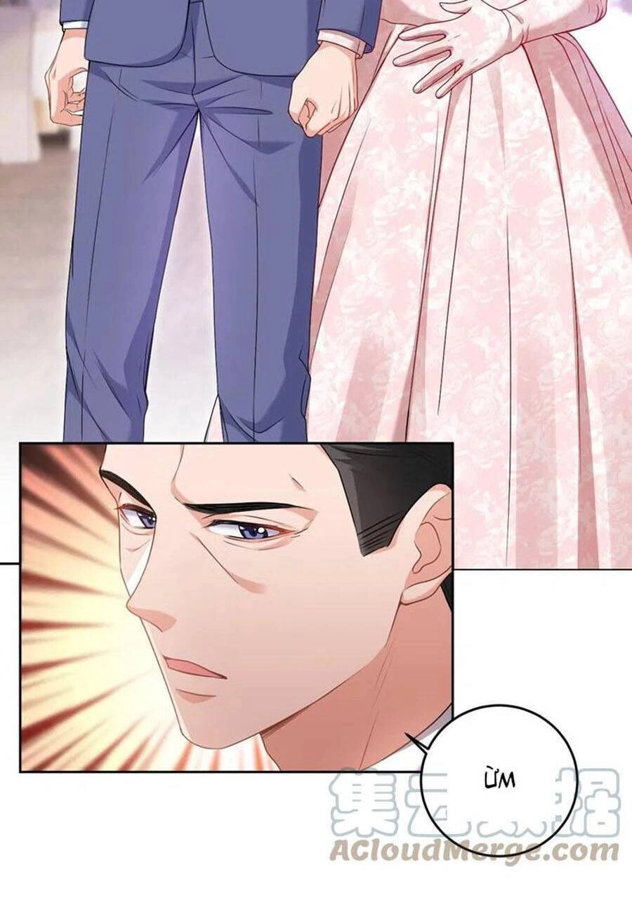 Hôm Nay Từ Chối Lục Tiên Sinh Chưa? Chapter 76 - 3