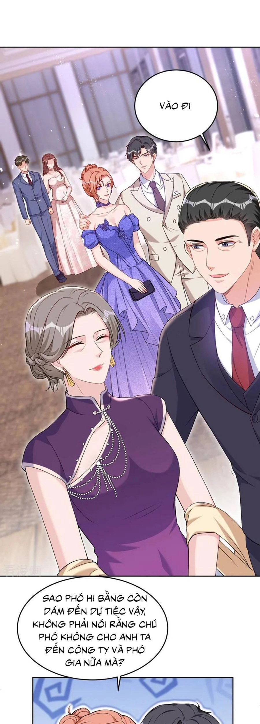 Hôm Nay Từ Chối Lục Tiên Sinh Chưa? Chapter 76 - 4