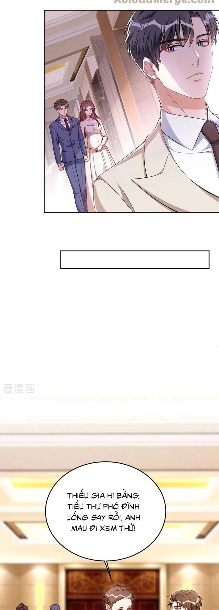 Hôm Nay Từ Chối Lục Tiên Sinh Chưa? Chapter 76 - 7