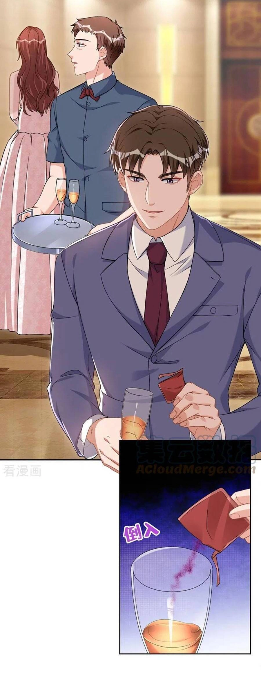 Hôm Nay Từ Chối Lục Tiên Sinh Chưa? Chapter 76 - 9