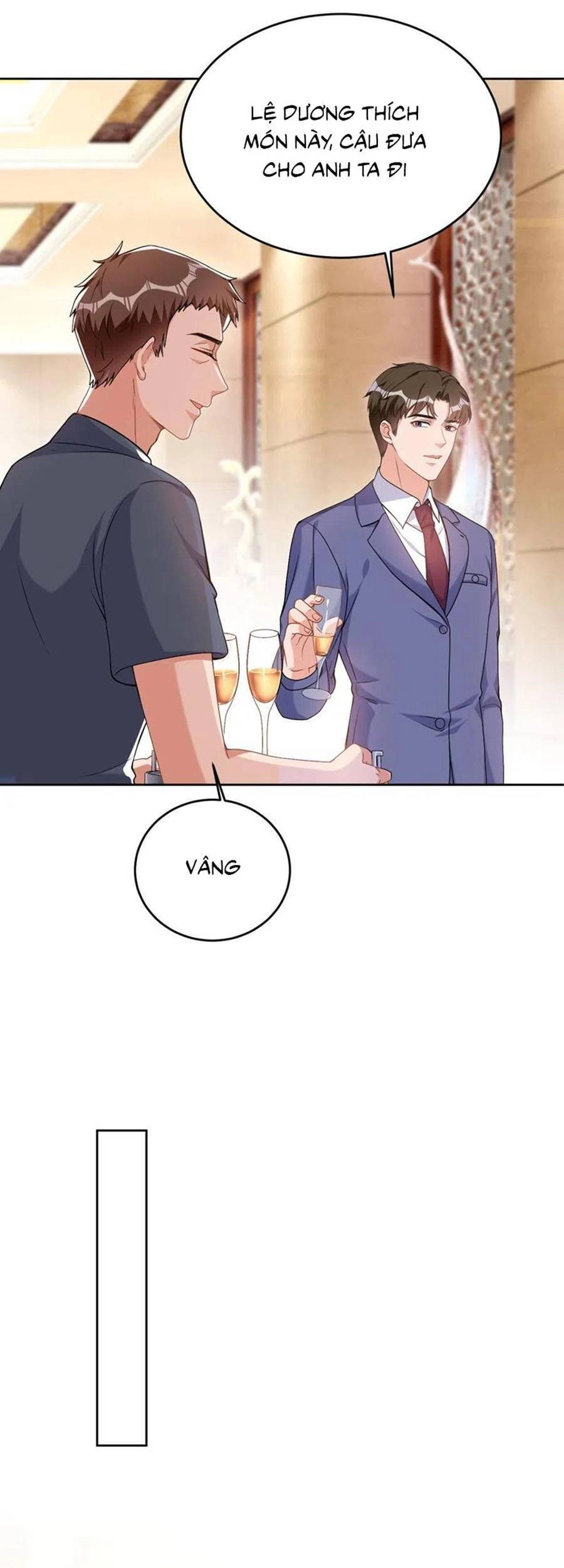 Hôm Nay Từ Chối Lục Tiên Sinh Chưa? Chapter 76 - 10