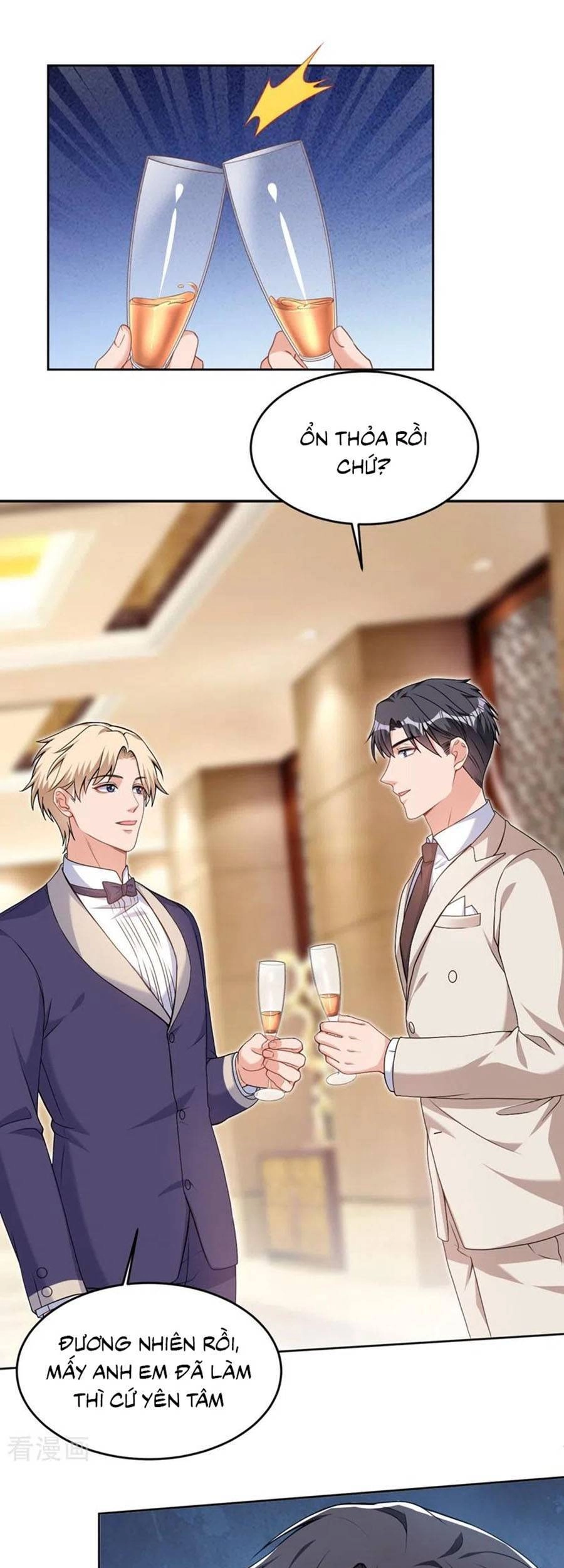 Hôm Nay Từ Chối Lục Tiên Sinh Chưa? Chapter 76 - 13