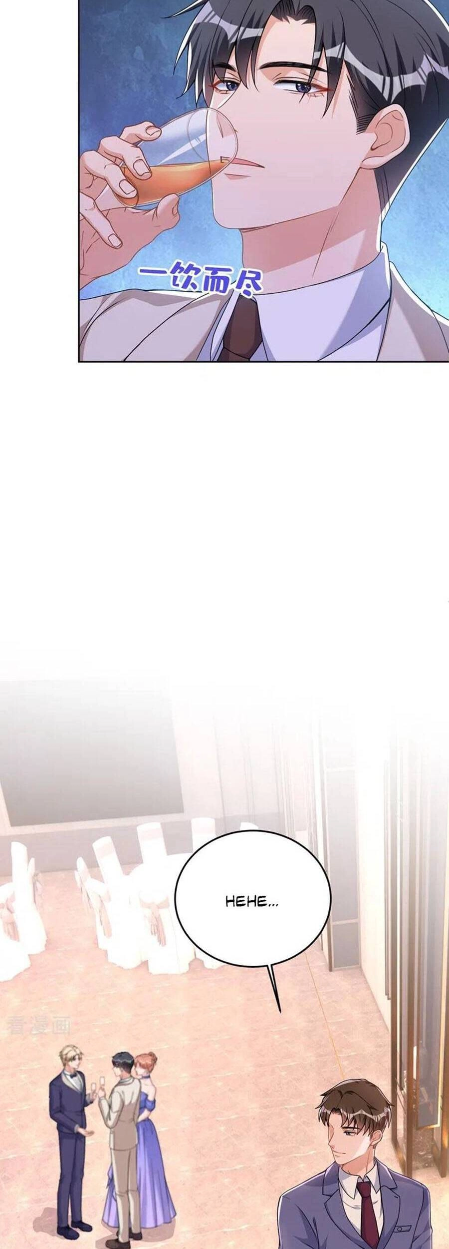 Hôm Nay Từ Chối Lục Tiên Sinh Chưa? Chapter 76 - 14