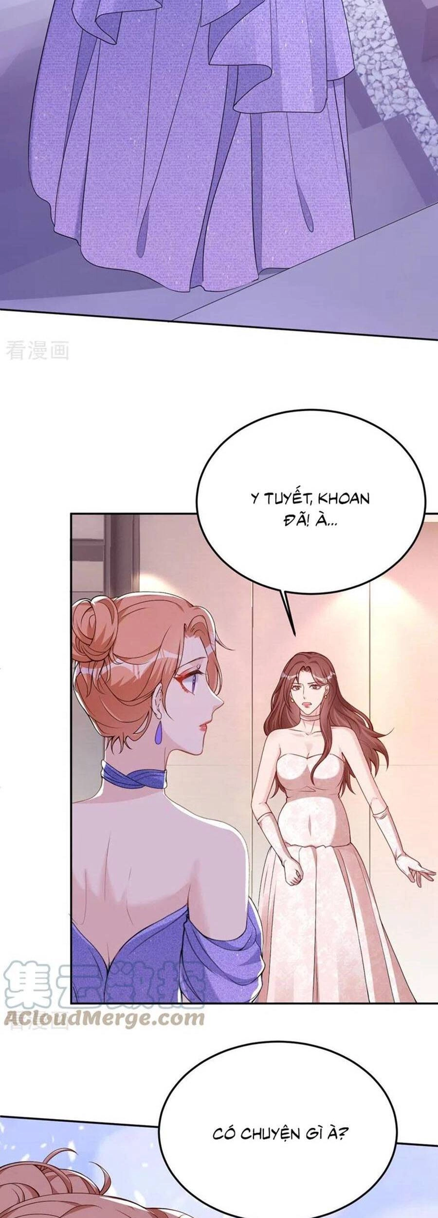 Hôm Nay Từ Chối Lục Tiên Sinh Chưa? Chapter 76 - 20