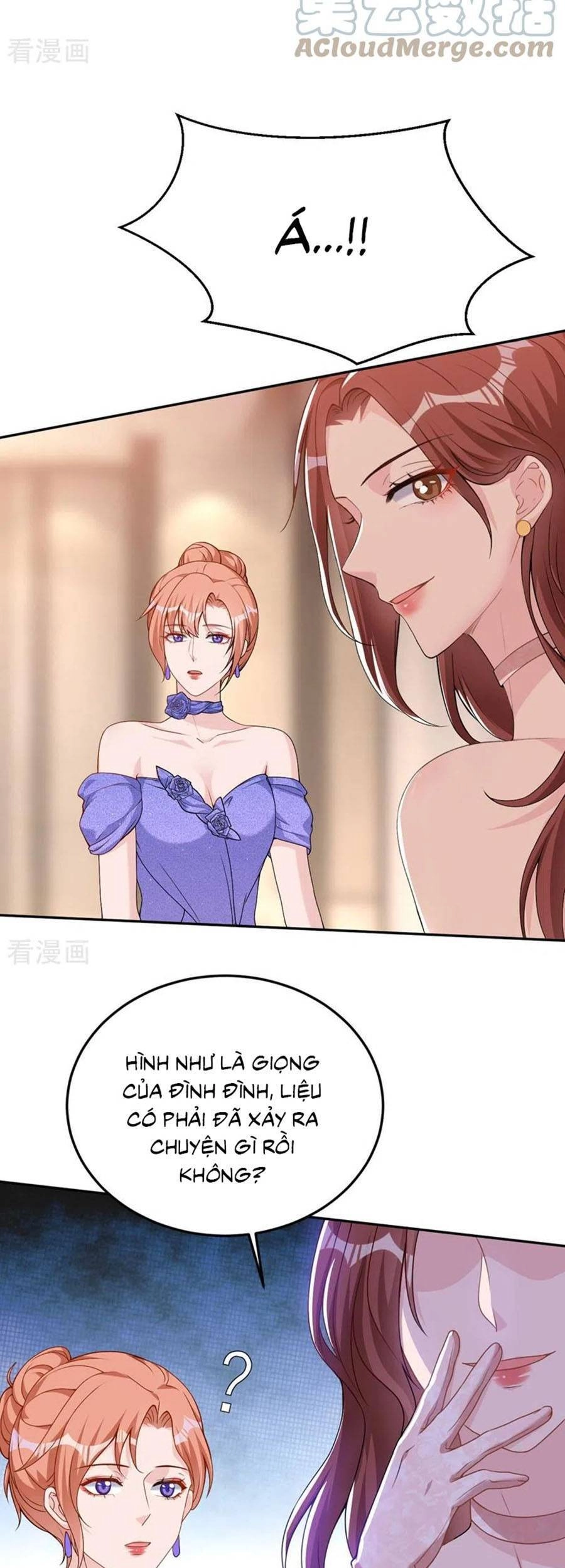 Hôm Nay Từ Chối Lục Tiên Sinh Chưa? Chapter 76 - 22