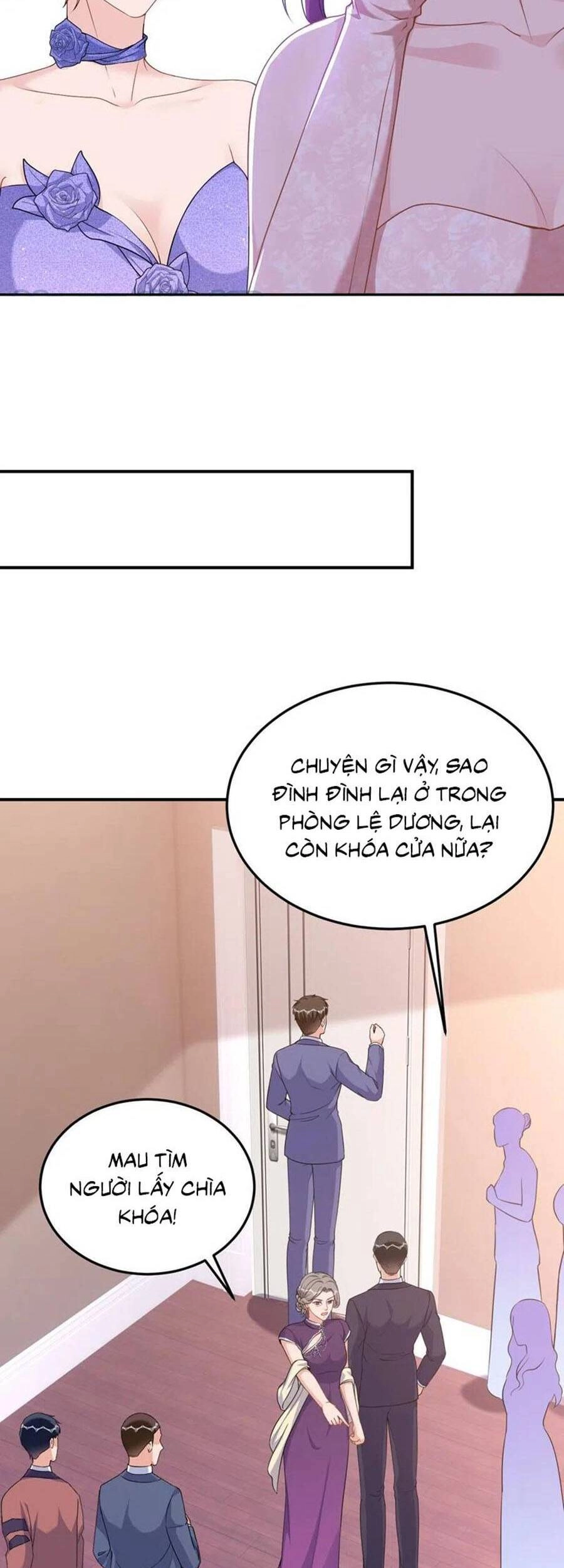 Hôm Nay Từ Chối Lục Tiên Sinh Chưa? Chapter 76 - 23