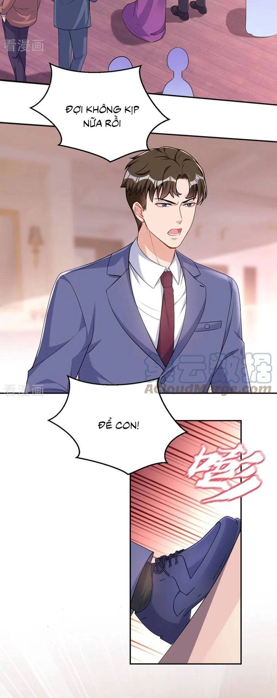 Hôm Nay Từ Chối Lục Tiên Sinh Chưa? Chapter 76 - 24