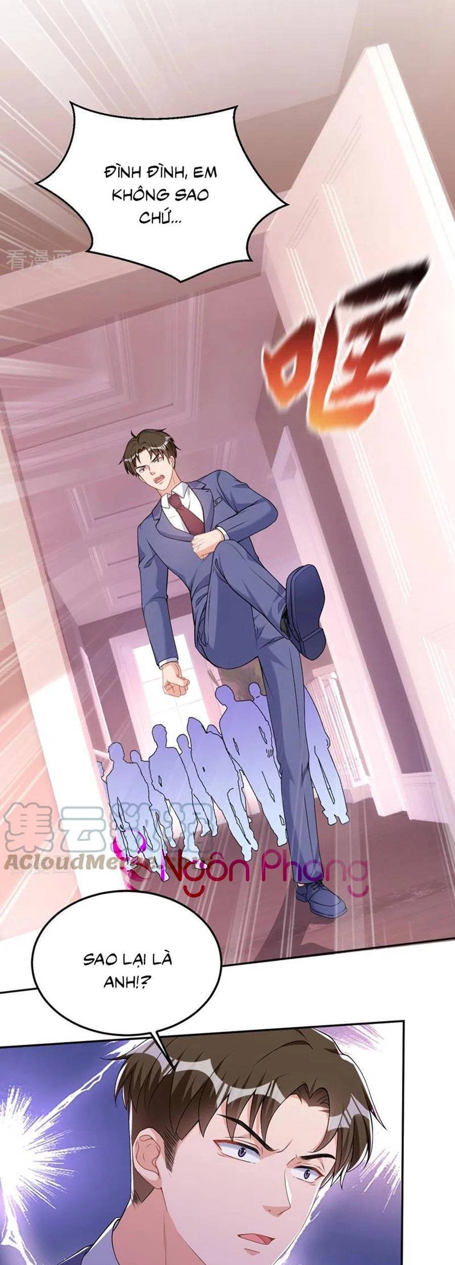 Hôm Nay Từ Chối Lục Tiên Sinh Chưa? Chapter 76 - 25