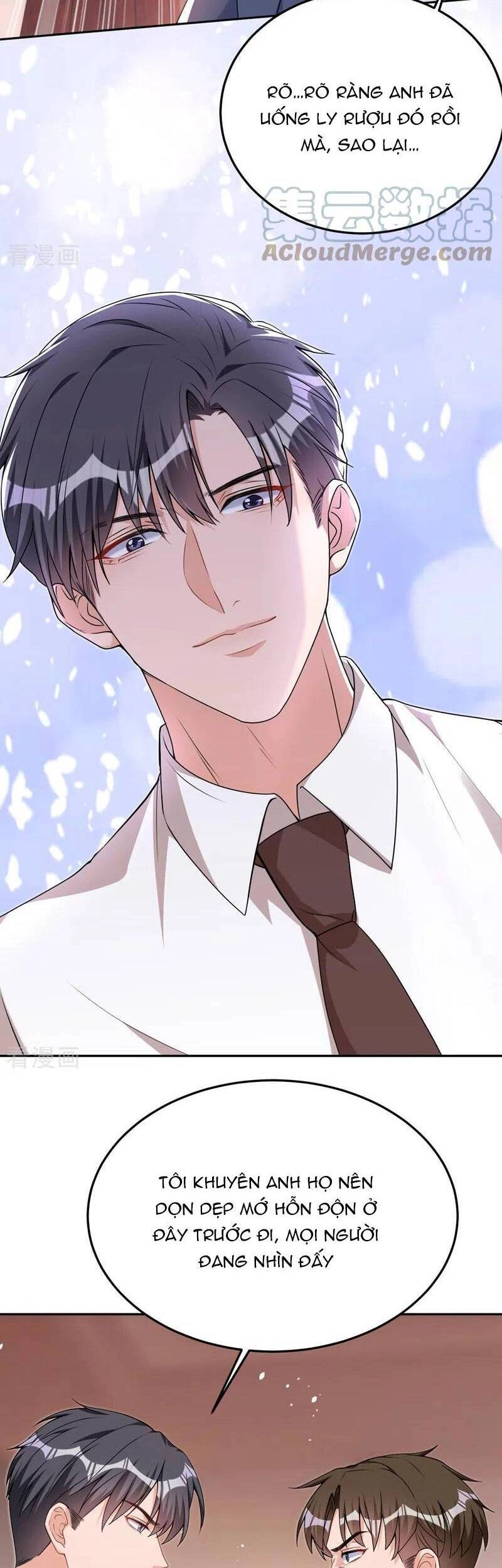 Hôm Nay Từ Chối Lục Tiên Sinh Chưa? Chapter 77 - 5