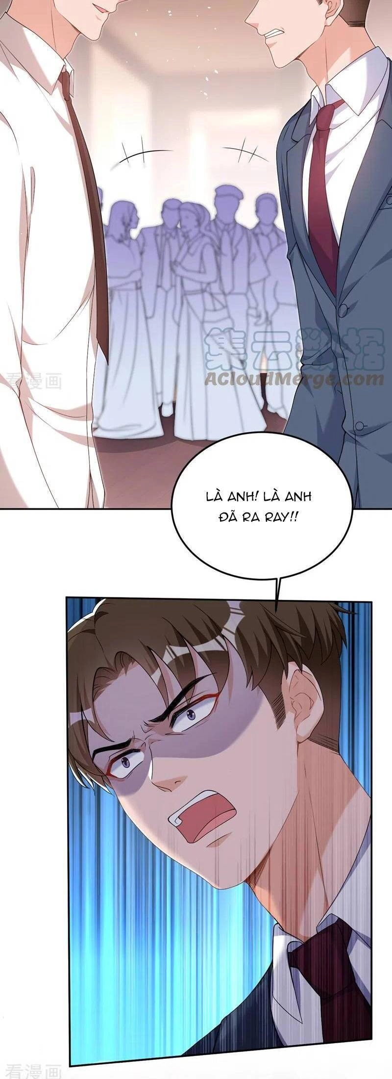 Hôm Nay Từ Chối Lục Tiên Sinh Chưa? Chapter 77 - 6