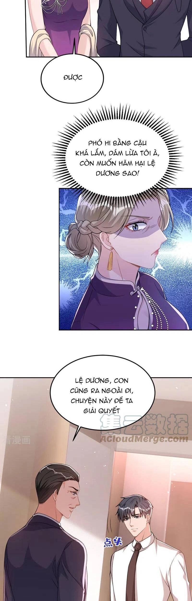 Hôm Nay Từ Chối Lục Tiên Sinh Chưa? Chapter 77 - 8