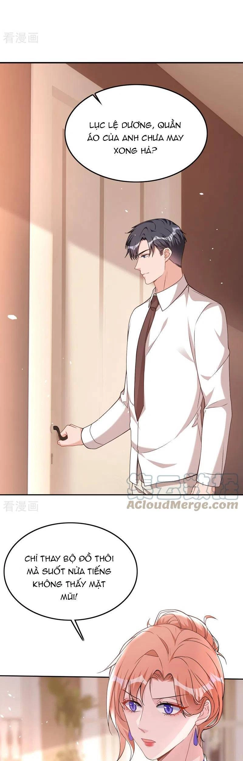 Hôm Nay Từ Chối Lục Tiên Sinh Chưa? Chapter 77 - 10