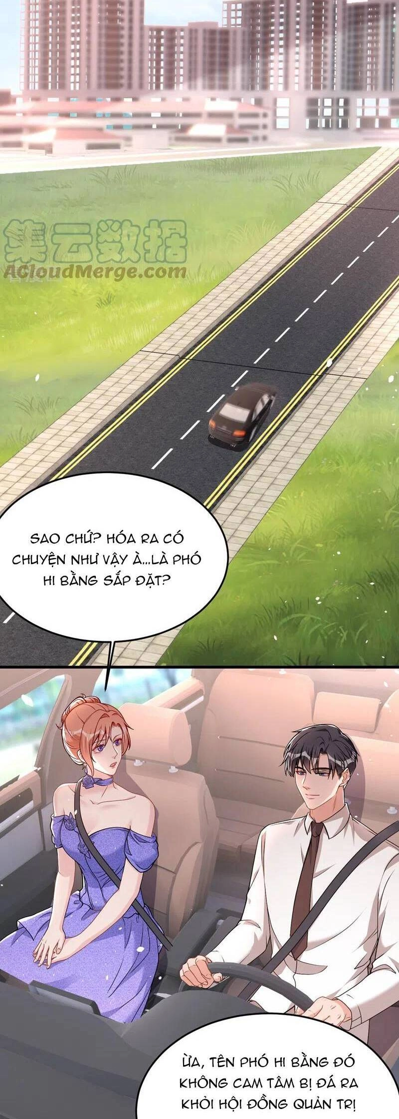 Hôm Nay Từ Chối Lục Tiên Sinh Chưa? Chapter 77 - 14