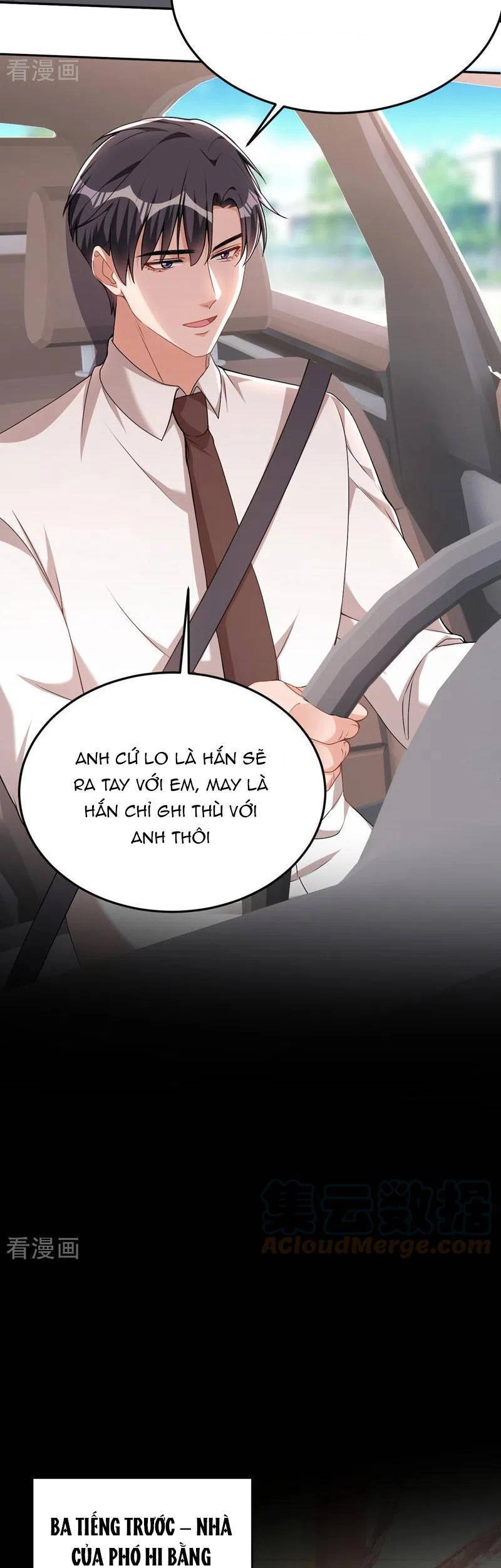 Hôm Nay Từ Chối Lục Tiên Sinh Chưa? Chapter 77 - 15