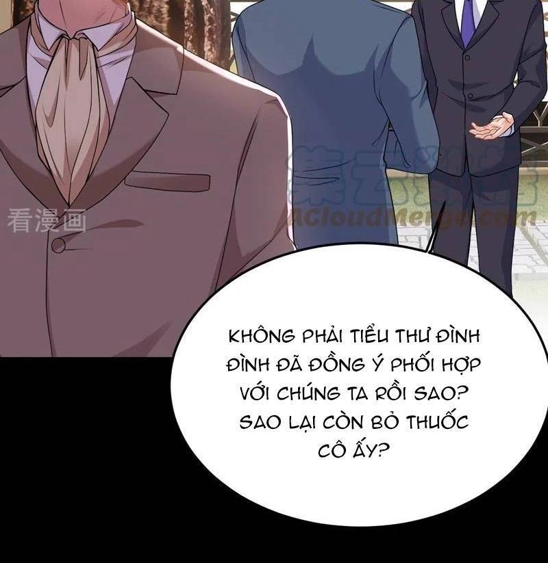 Hôm Nay Từ Chối Lục Tiên Sinh Chưa? Chapter 77 - 17