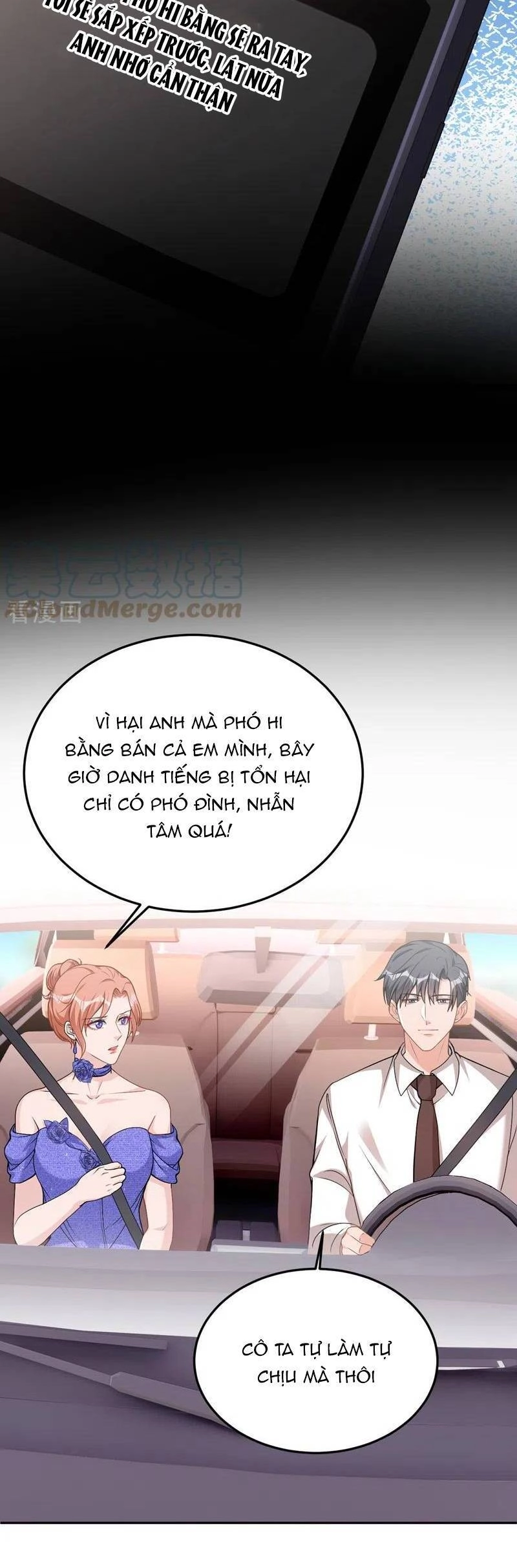 Hôm Nay Từ Chối Lục Tiên Sinh Chưa? Chapter 77 - 20