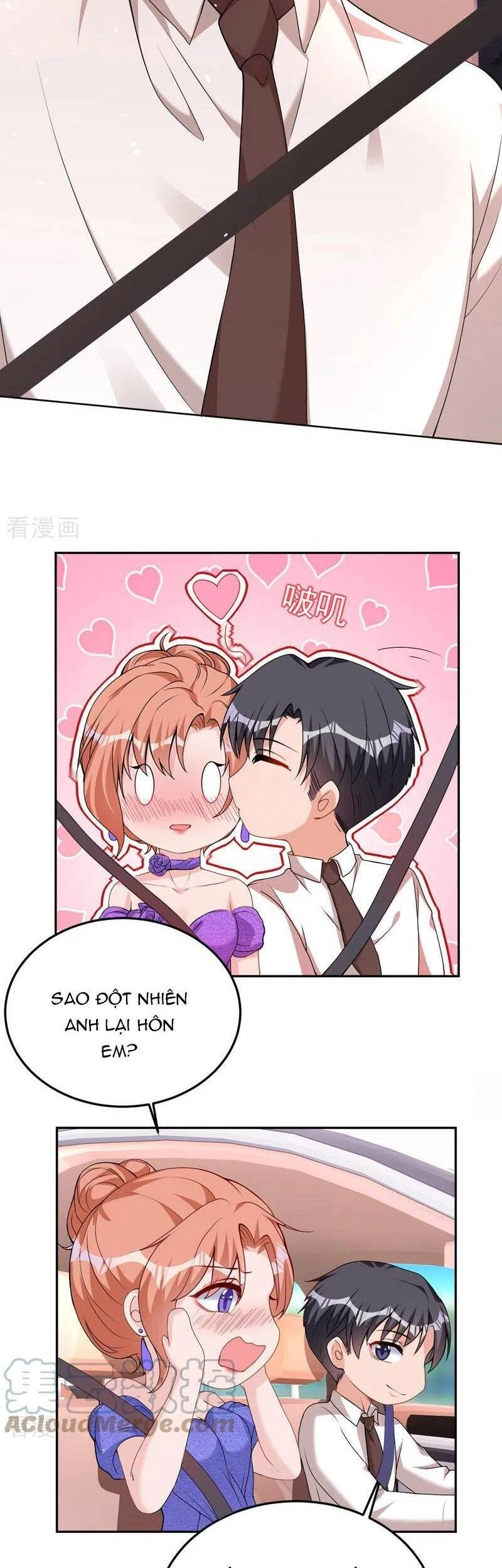 Hôm Nay Từ Chối Lục Tiên Sinh Chưa? Chapter 77 - 22