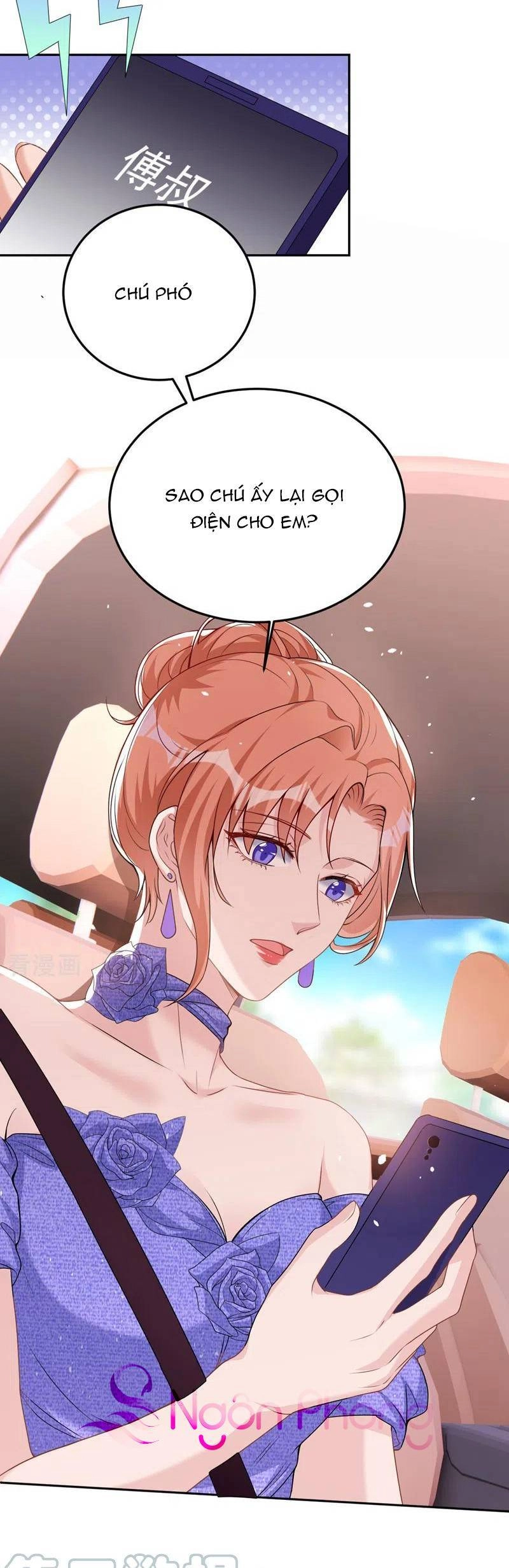 Hôm Nay Từ Chối Lục Tiên Sinh Chưa? Chapter 77 - 25