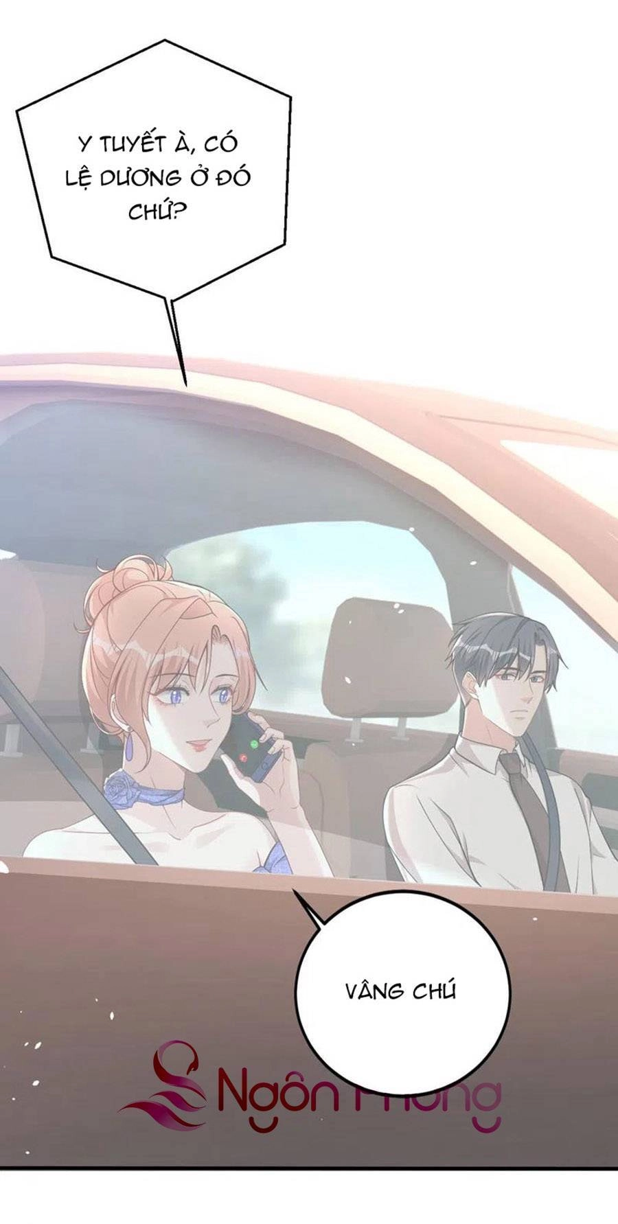 Hôm Nay Từ Chối Lục Tiên Sinh Chưa? Chapter 78 - 2