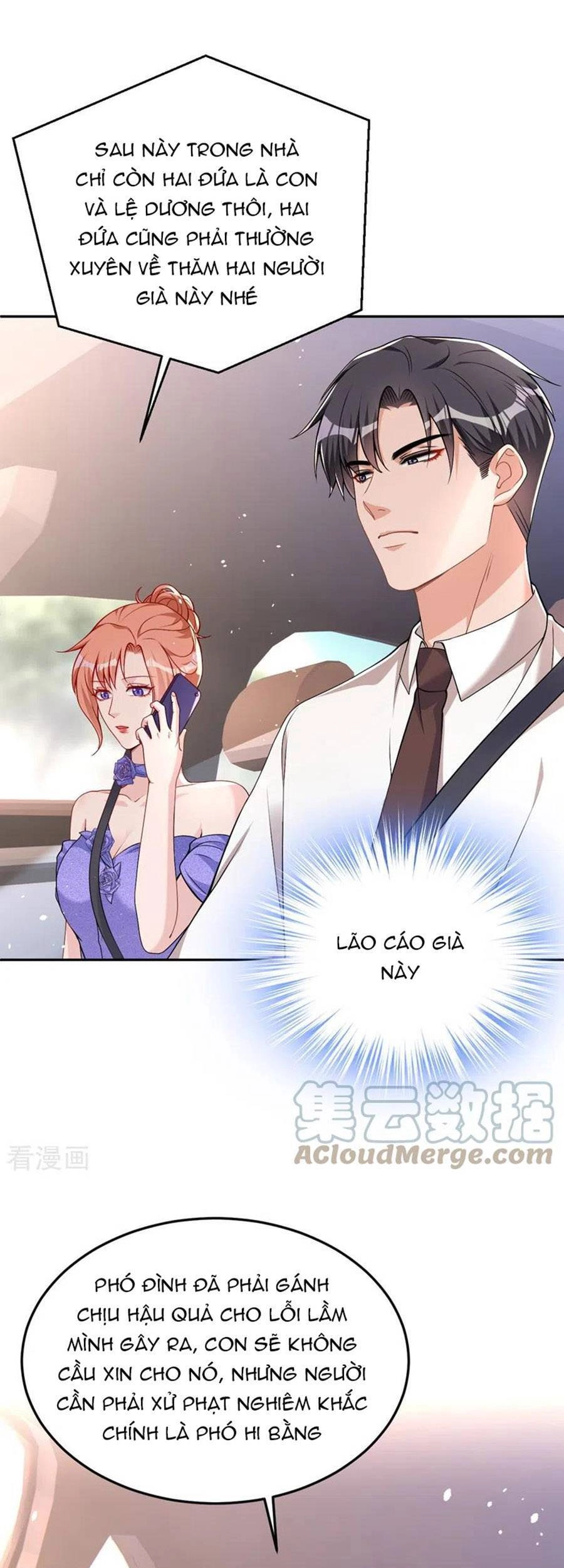 Hôm Nay Từ Chối Lục Tiên Sinh Chưa? Chapter 78 - 6