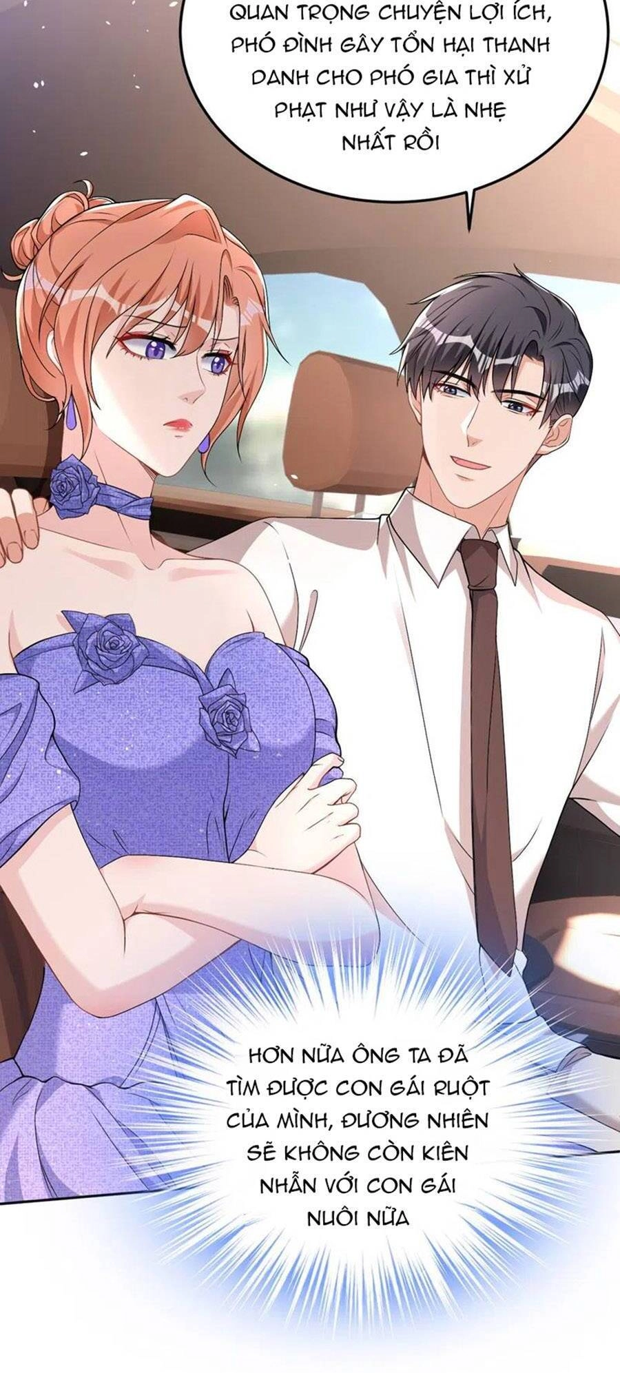 Hôm Nay Từ Chối Lục Tiên Sinh Chưa? Chapter 78 - 11