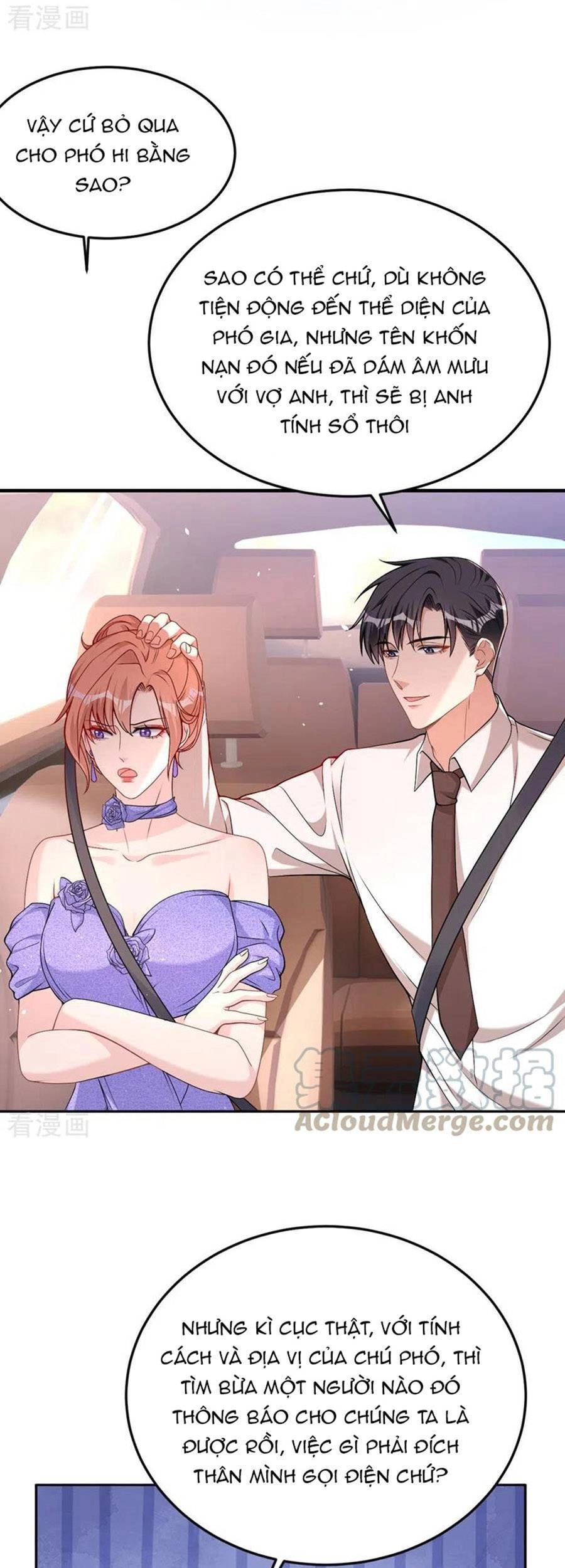 Hôm Nay Từ Chối Lục Tiên Sinh Chưa? Chapter 78 - 12