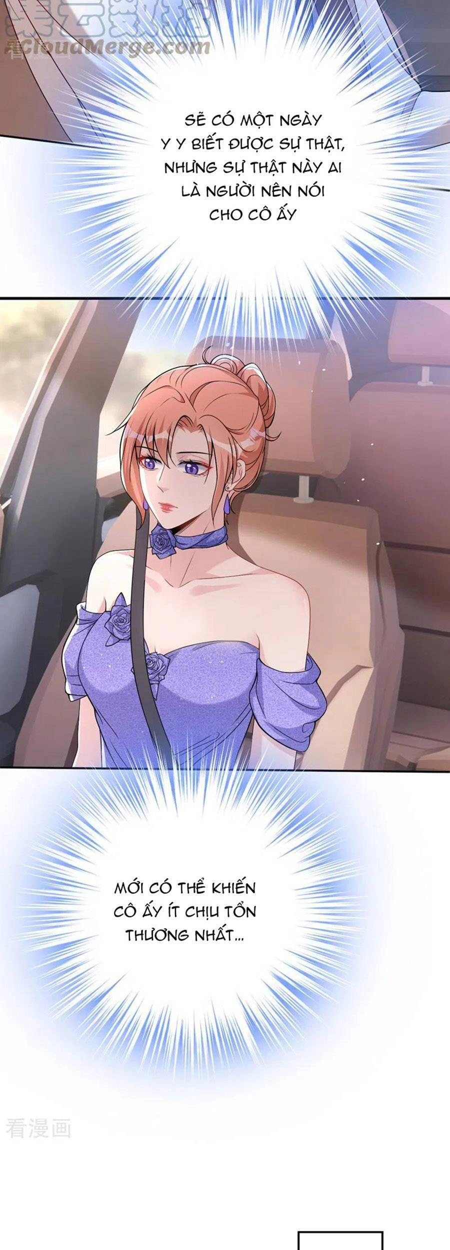 Hôm Nay Từ Chối Lục Tiên Sinh Chưa? Chapter 78 - 14