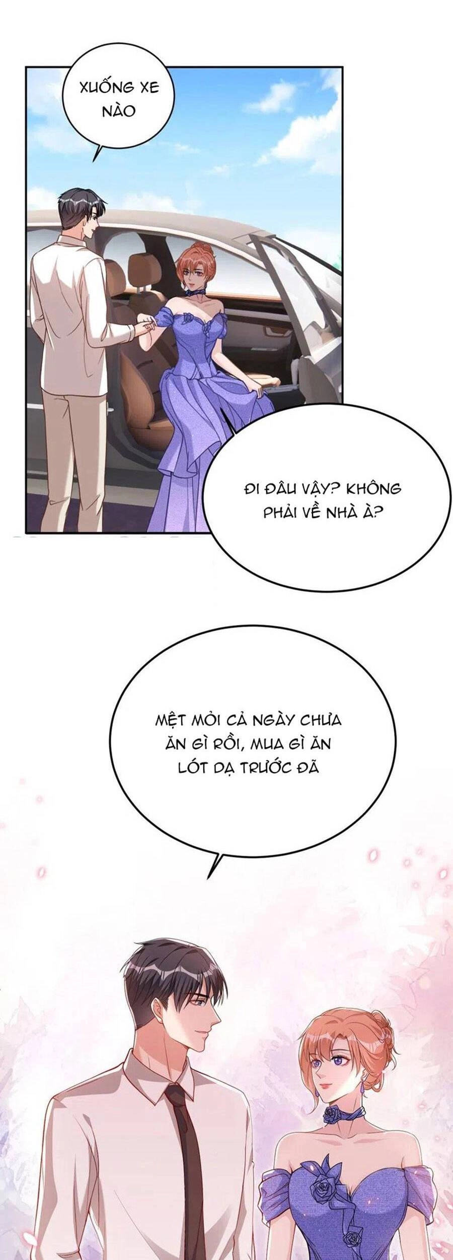 Hôm Nay Từ Chối Lục Tiên Sinh Chưa? Chapter 78 - 17