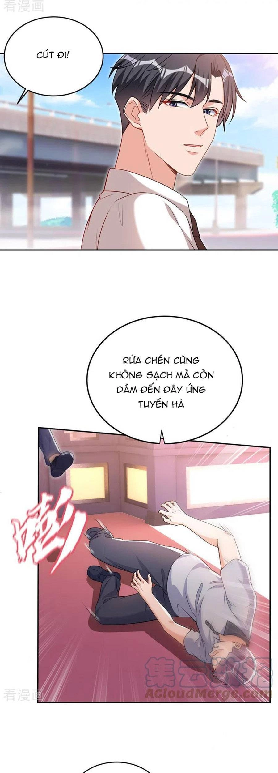 Hôm Nay Từ Chối Lục Tiên Sinh Chưa? Chapter 78 - 19