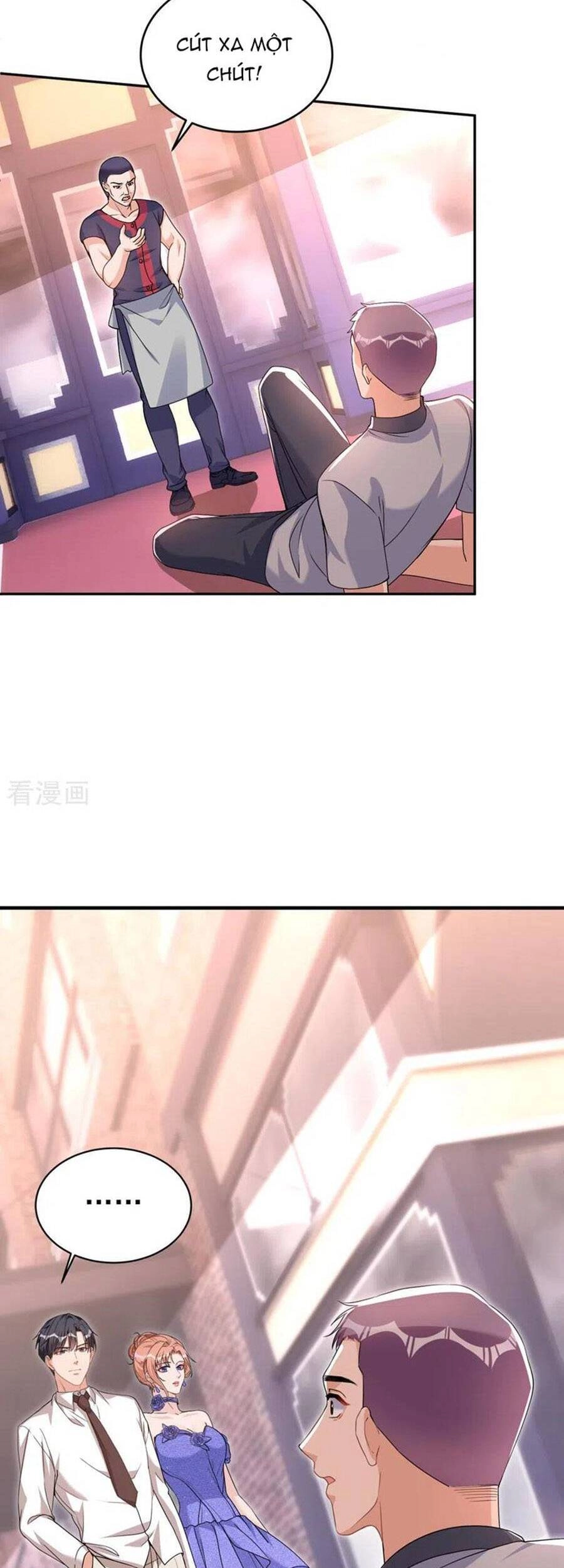 Hôm Nay Từ Chối Lục Tiên Sinh Chưa? Chapter 78 - 20