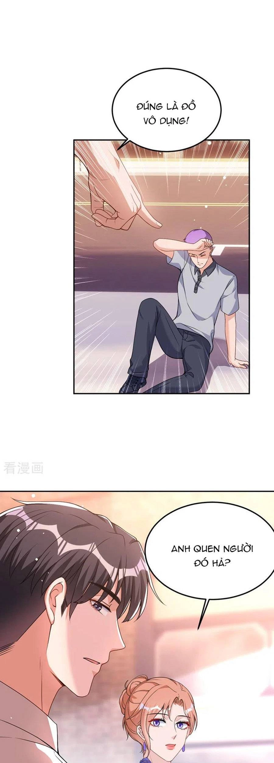 Hôm Nay Từ Chối Lục Tiên Sinh Chưa? Chapter 78 - 22