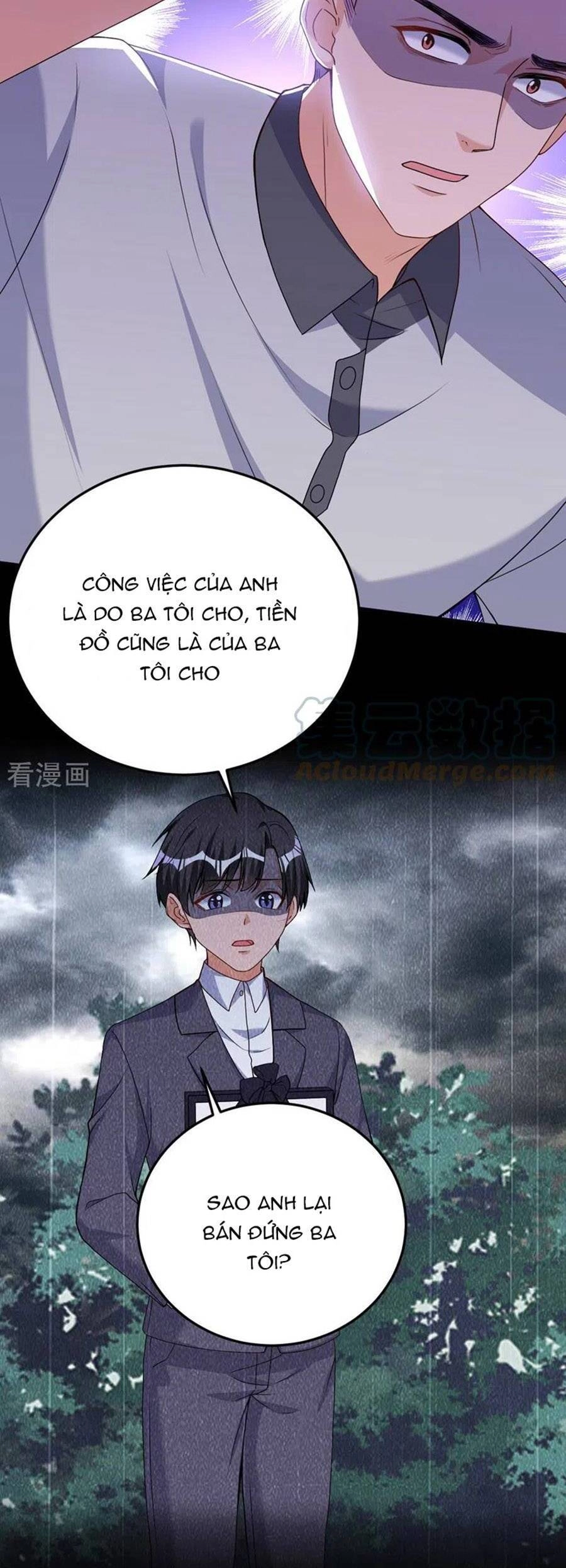 Hôm Nay Từ Chối Lục Tiên Sinh Chưa? Chapter 78 - 24