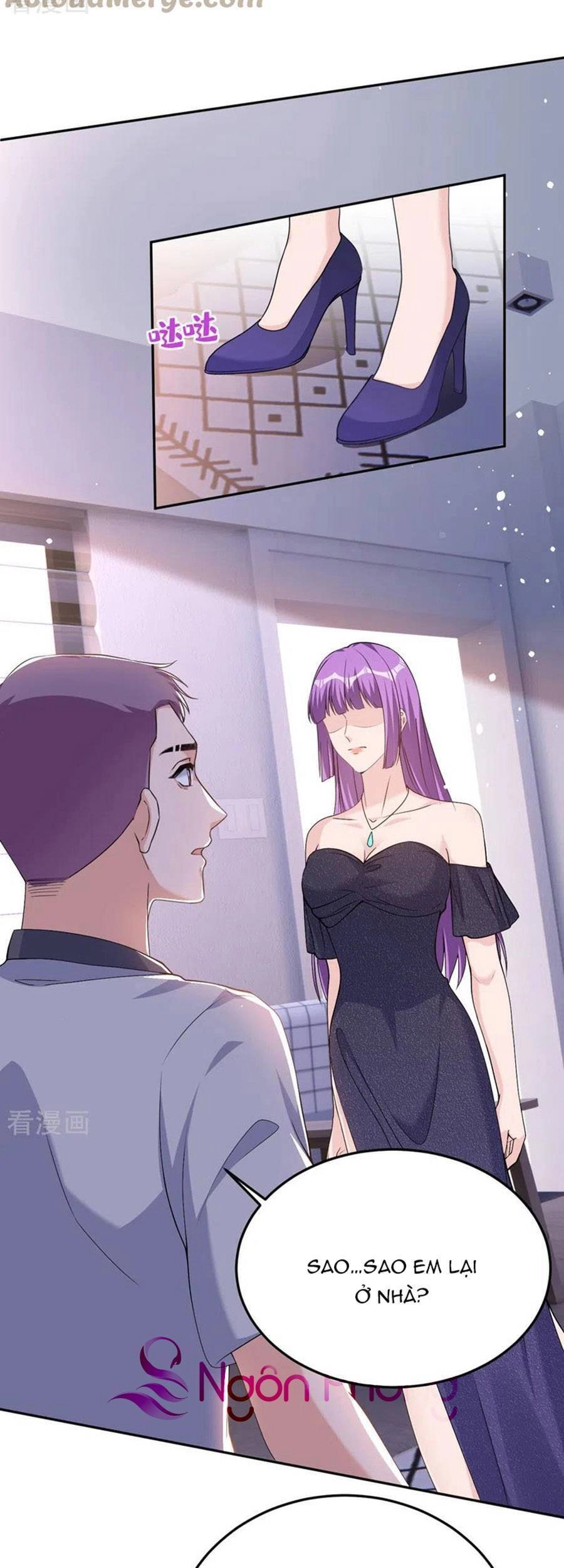 Hôm Nay Từ Chối Lục Tiên Sinh Chưa? Chapter 78 - 28