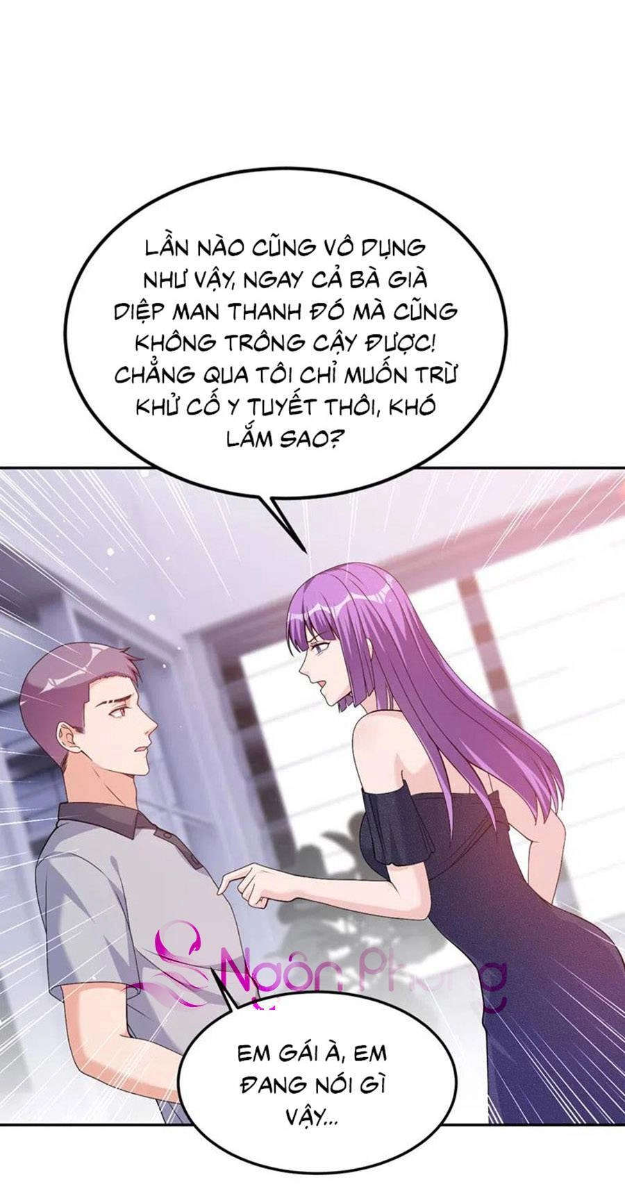 Hôm Nay Từ Chối Lục Tiên Sinh Chưa? Chapter 79 - 2