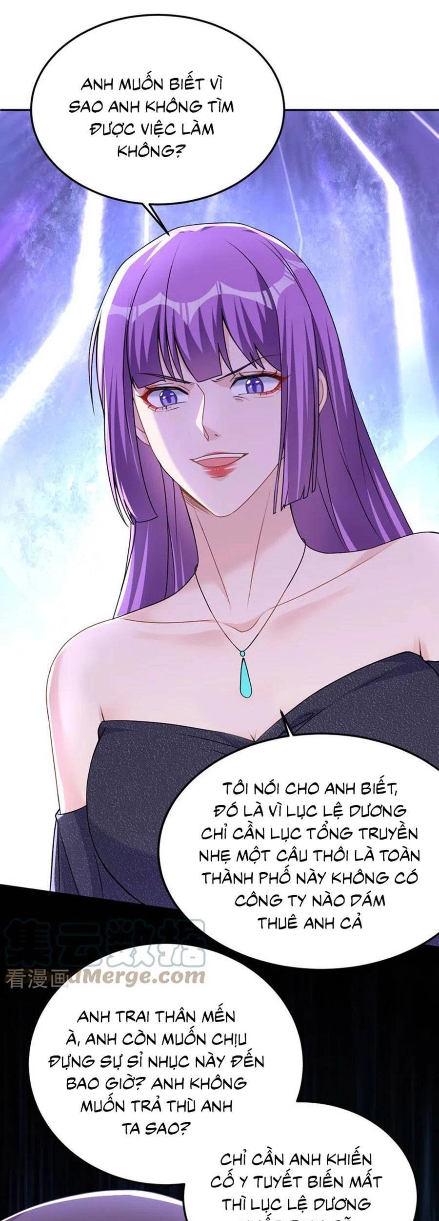 Hôm Nay Từ Chối Lục Tiên Sinh Chưa? Chapter 79 - 3