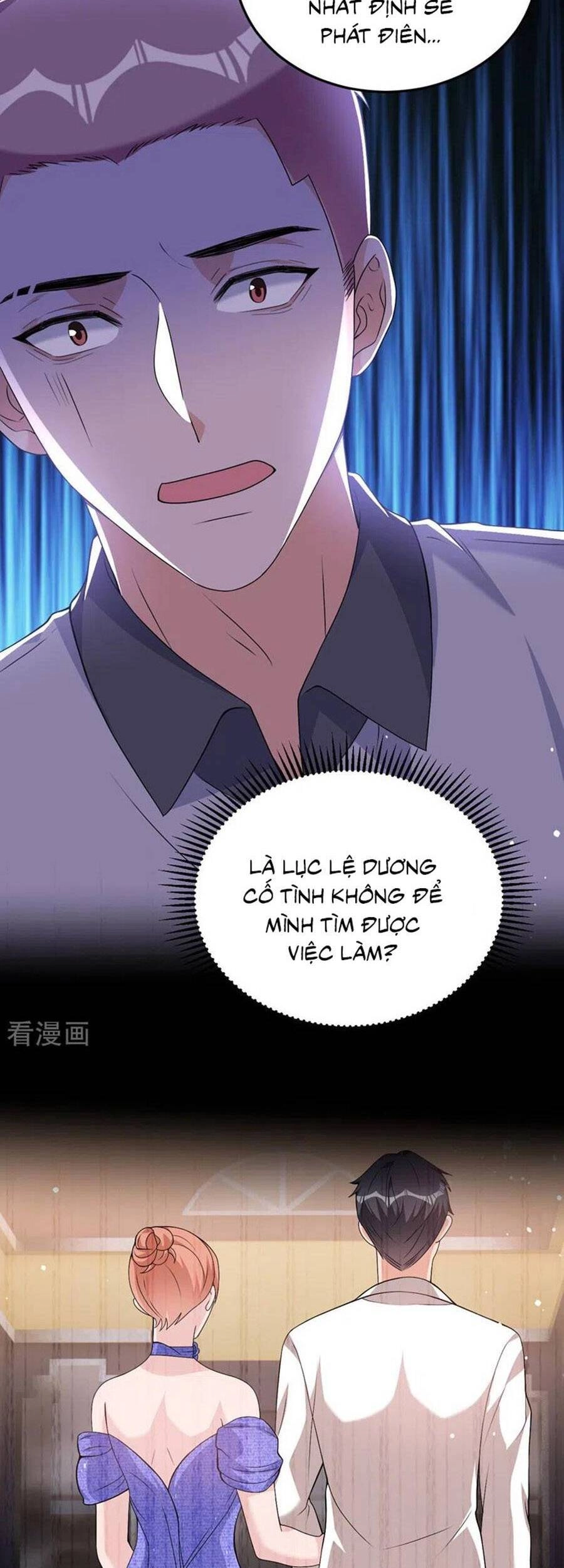 Hôm Nay Từ Chối Lục Tiên Sinh Chưa? Chapter 79 - 4