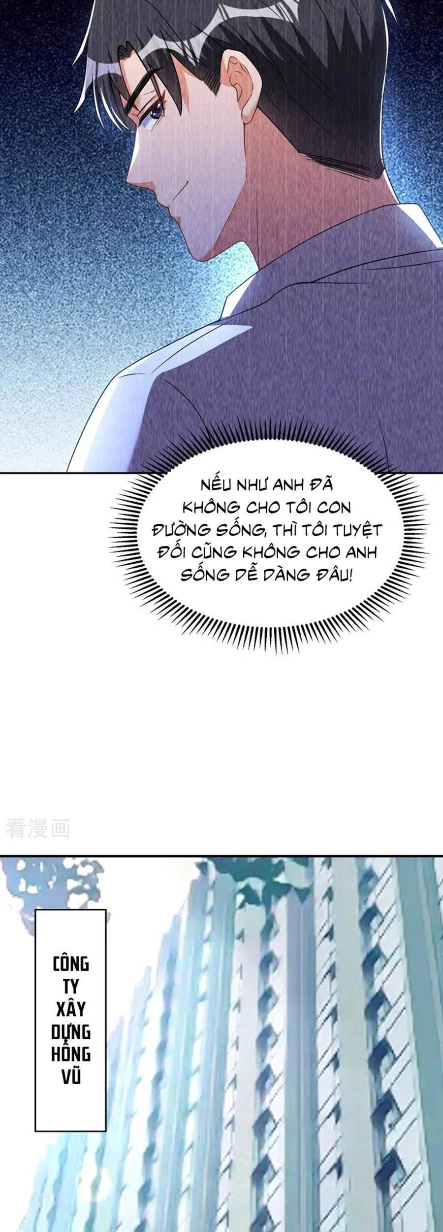 Hôm Nay Từ Chối Lục Tiên Sinh Chưa? Chapter 79 - 6