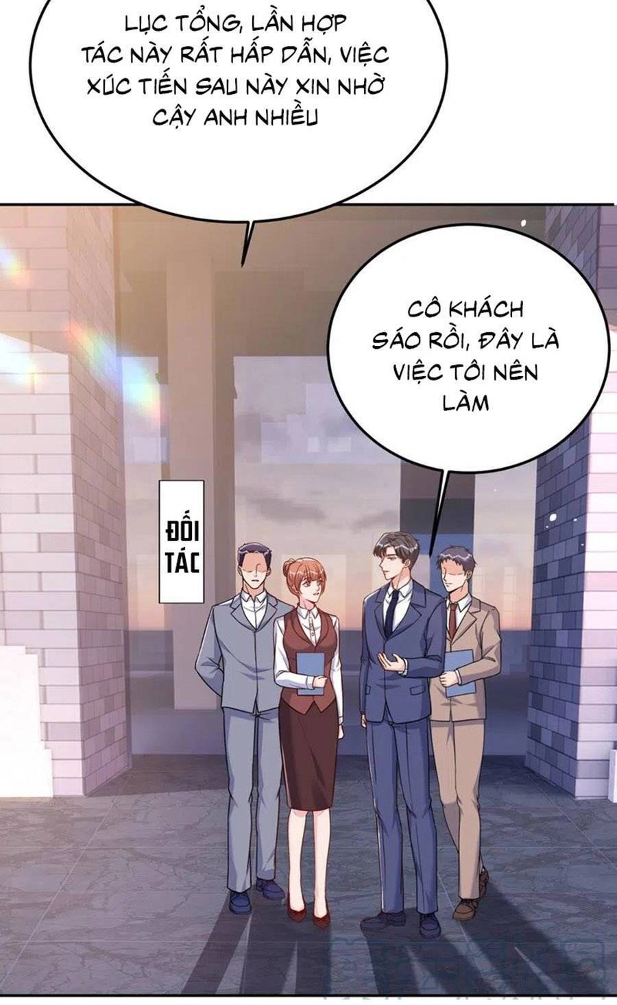 Hôm Nay Từ Chối Lục Tiên Sinh Chưa? Chapter 79 - 8