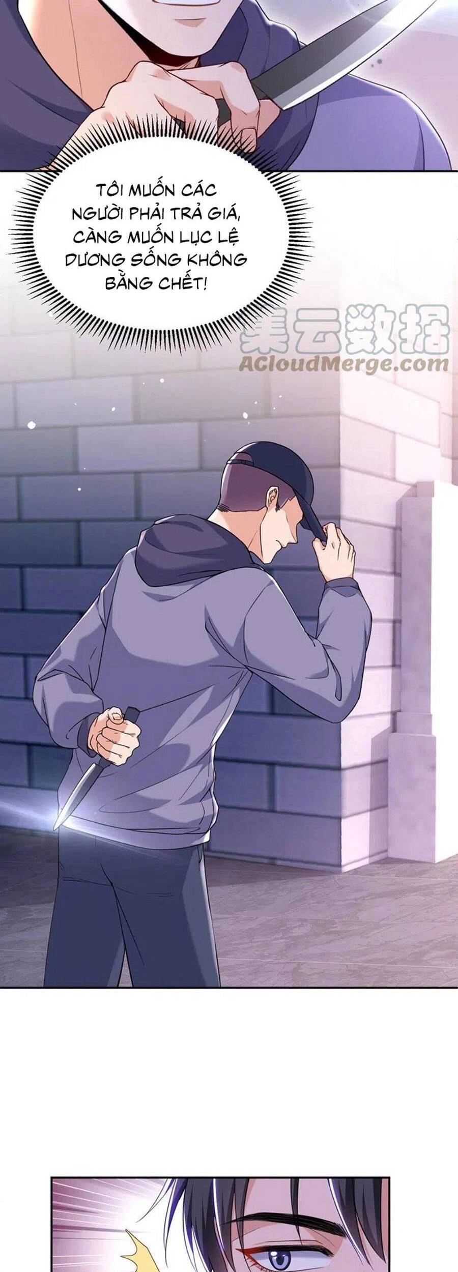 Hôm Nay Từ Chối Lục Tiên Sinh Chưa? Chapter 79 - 10