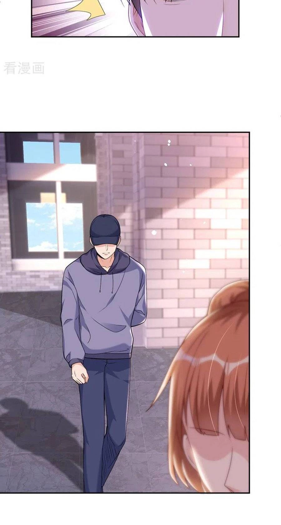 Hôm Nay Từ Chối Lục Tiên Sinh Chưa? Chapter 79 - 11