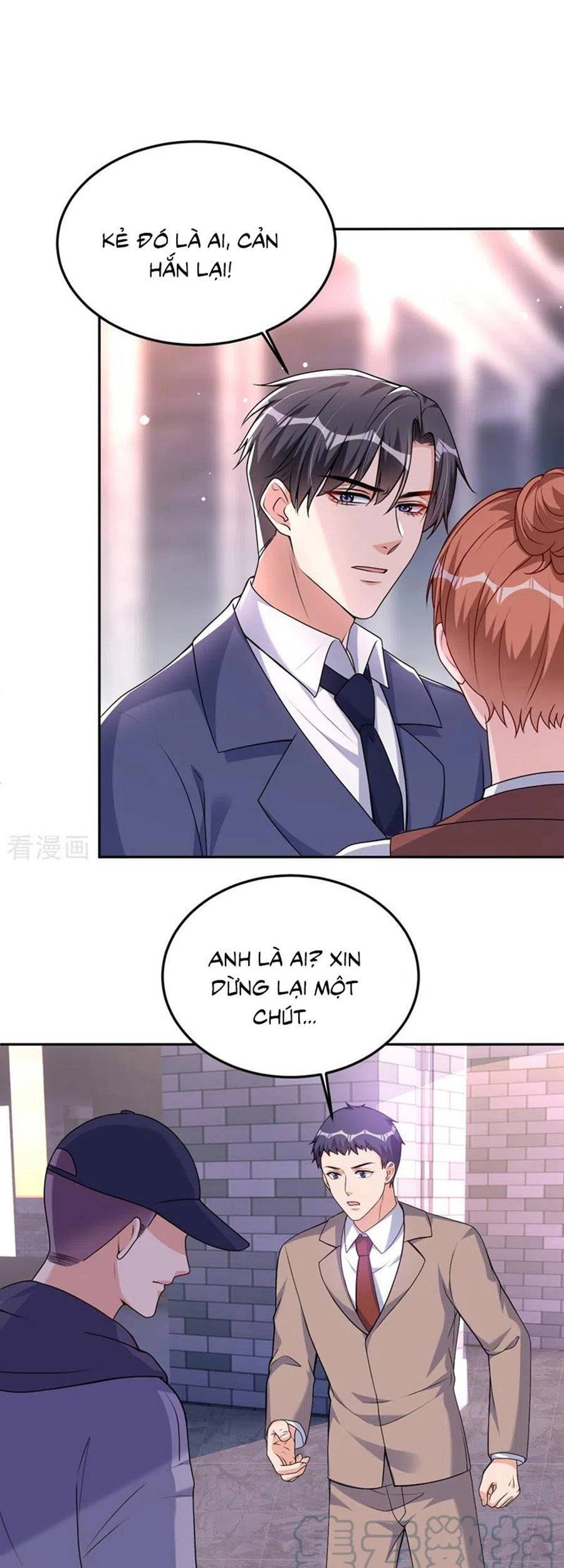 Hôm Nay Từ Chối Lục Tiên Sinh Chưa? Chapter 79 - 12