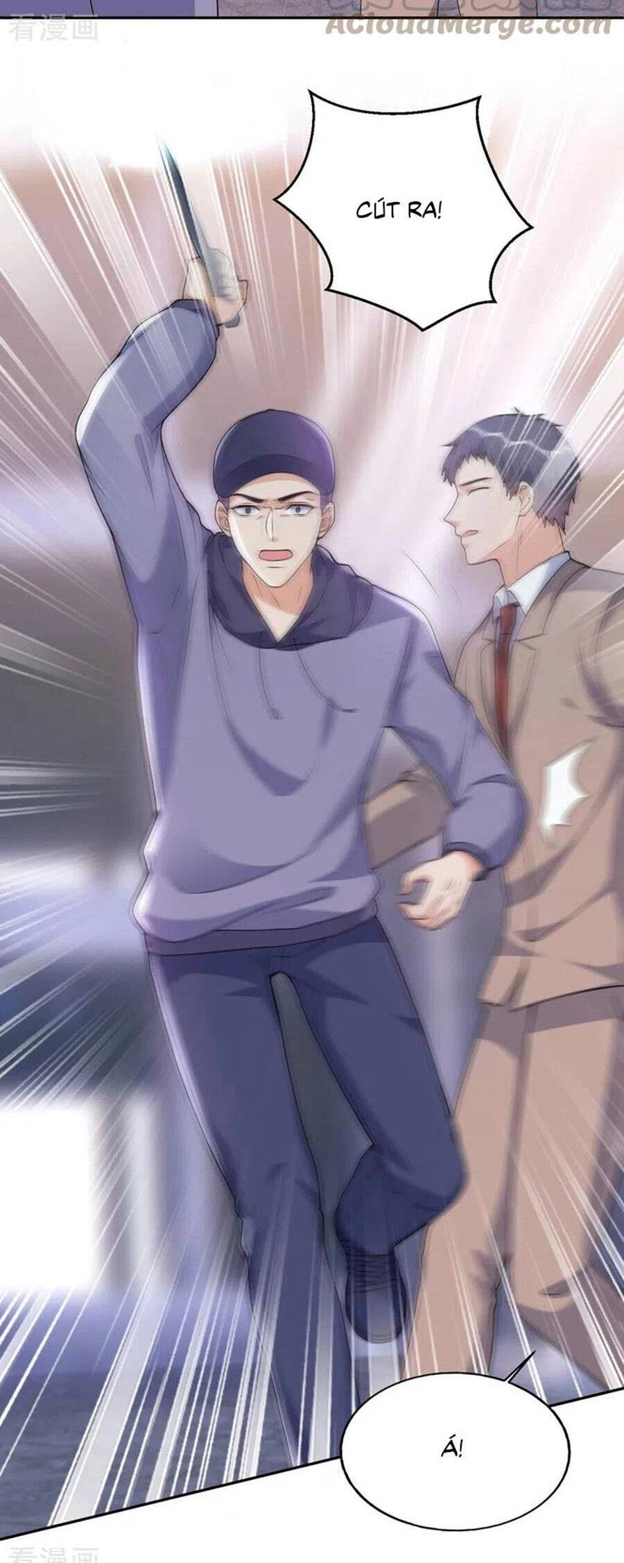 Hôm Nay Từ Chối Lục Tiên Sinh Chưa? Chapter 79 - 13