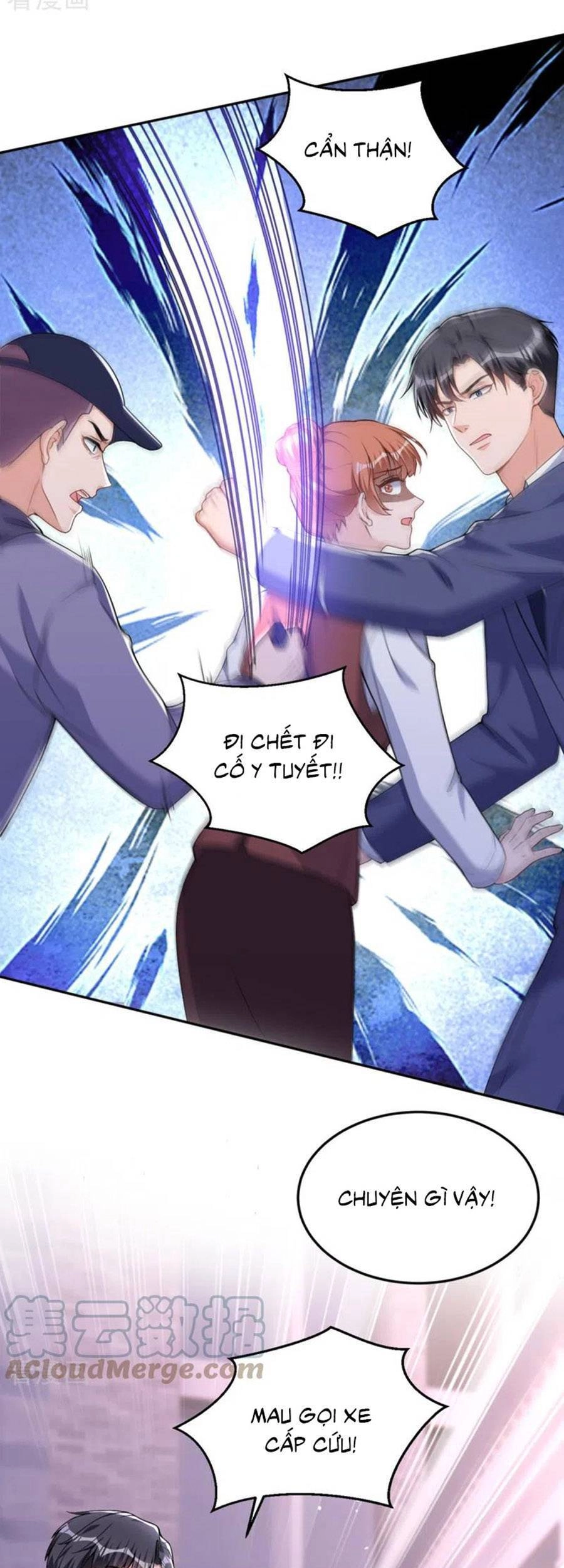 Hôm Nay Từ Chối Lục Tiên Sinh Chưa? Chapter 79 - 14