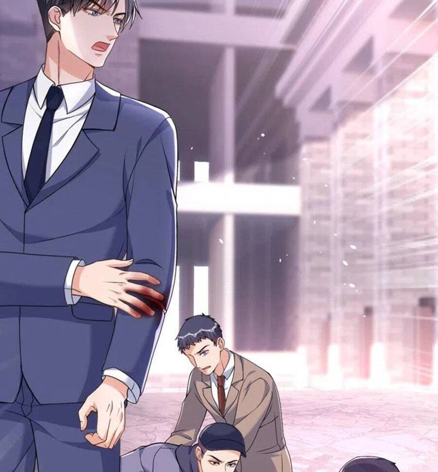 Hôm Nay Từ Chối Lục Tiên Sinh Chưa? Chapter 79 - 15