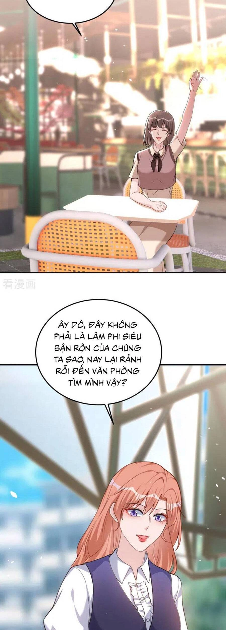 Hôm Nay Từ Chối Lục Tiên Sinh Chưa? Chapter 79 - 17